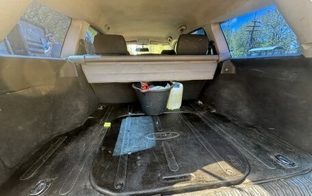 Ford Mondeo III, 2003 год, 230 000 рублей, 11 фотография