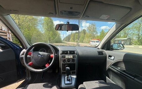 Ford Mondeo III, 2003 год, 230 000 рублей, 12 фотография