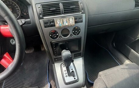 Ford Mondeo III, 2003 год, 230 000 рублей, 8 фотография