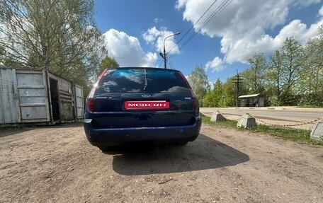 Ford Mondeo III, 2003 год, 230 000 рублей, 6 фотография