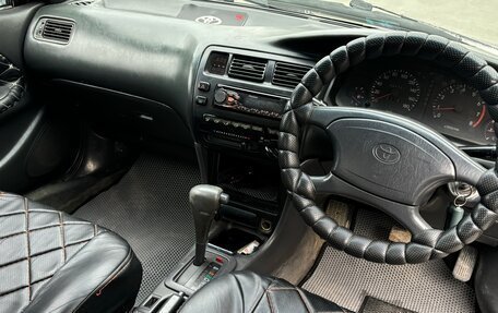 Toyota Corolla, 1991 год, 185 000 рублей, 13 фотография