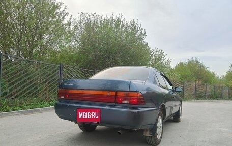 Toyota Corolla, 1991 год, 185 000 рублей, 11 фотография