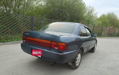 Toyota Corolla, 1991 год, 185 000 рублей, 6 фотография
