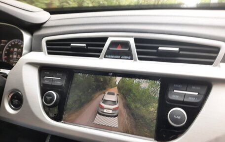 Geely Atlas I, 2021 год, 2 295 000 рублей, 2 фотография