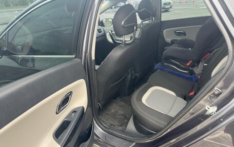 KIA cee'd III, 2012 год, 1 285 000 рублей, 10 фотография