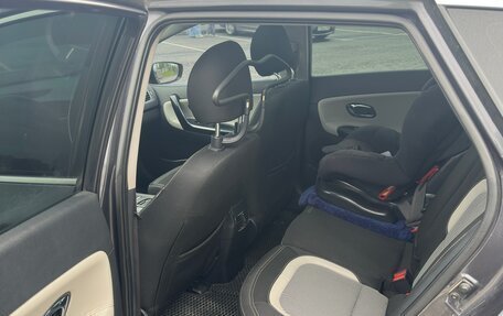 KIA cee'd III, 2012 год, 1 285 000 рублей, 9 фотография