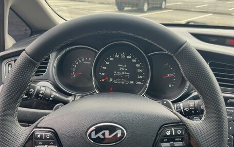 KIA cee'd III, 2012 год, 1 285 000 рублей, 15 фотография