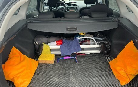 KIA cee'd III, 2012 год, 1 285 000 рублей, 19 фотография