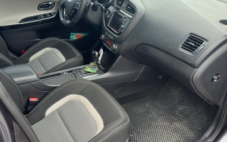 KIA cee'd III, 2012 год, 1 285 000 рублей, 21 фотография