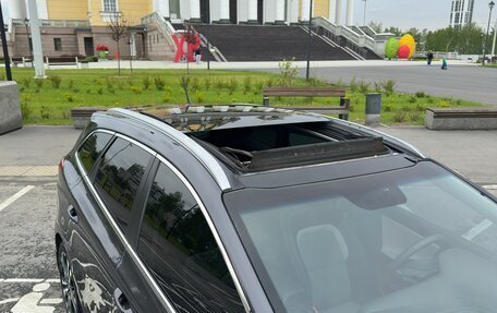 KIA cee'd III, 2012 год, 1 285 000 рублей, 23 фотография