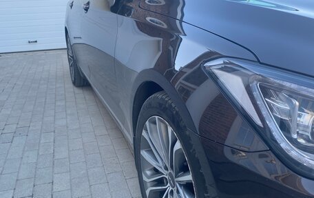 Hyundai Genesis II, 2016 год, 1 900 000 рублей, 8 фотография