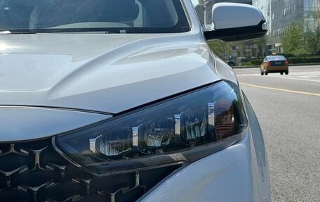 Hyundai ix35, 2022 год, 1 790 000 рублей, 4 фотография