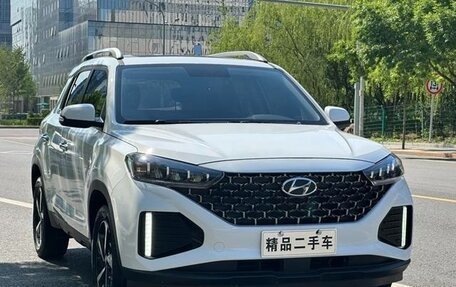 Hyundai ix35, 2022 год, 1 790 000 рублей, 2 фотография