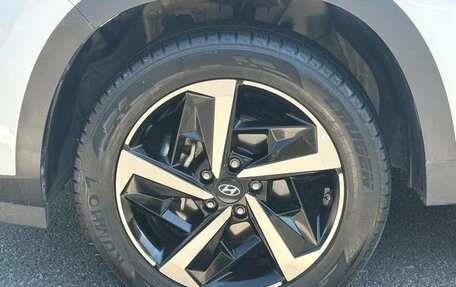 Hyundai ix35, 2022 год, 1 790 000 рублей, 5 фотография