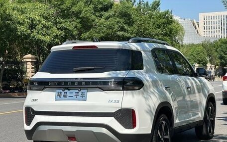 Hyundai ix35, 2022 год, 1 790 000 рублей, 7 фотография