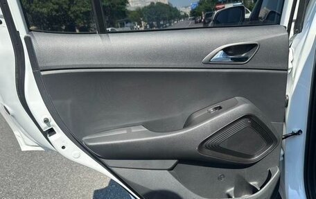 Hyundai ix35, 2022 год, 1 790 000 рублей, 14 фотография