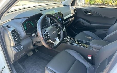 Hyundai ix35, 2022 год, 1 790 000 рублей, 11 фотография