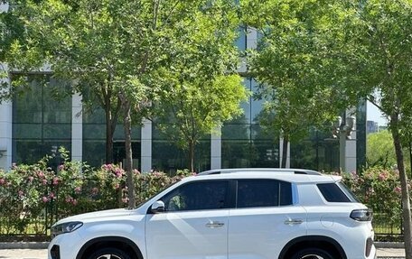 Hyundai ix35, 2022 год, 1 790 000 рублей, 9 фотография