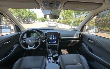 Hyundai ix35, 2022 год, 1 790 000 рублей, 15 фотография