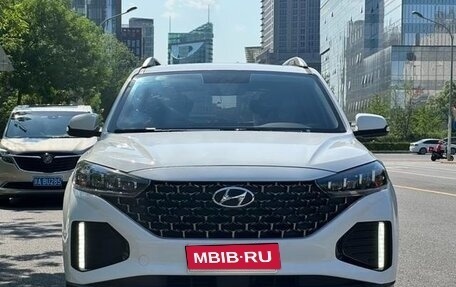 Hyundai ix35, 2022 год, 1 790 000 рублей, 3 фотография