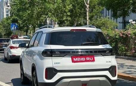 Hyundai ix35, 2022 год, 1 790 000 рублей, 8 фотография