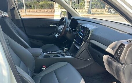 Hyundai ix35, 2022 год, 1 790 000 рублей, 21 фотография
