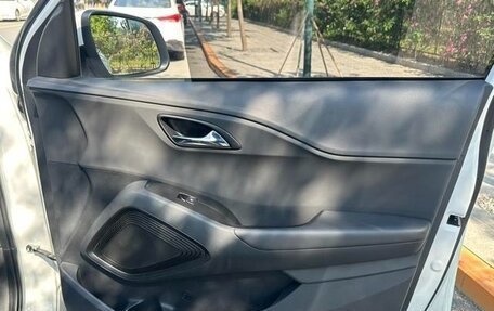Hyundai ix35, 2022 год, 1 790 000 рублей, 23 фотография