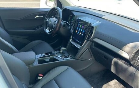 Hyundai ix35, 2022 год, 1 790 000 рублей, 22 фотография