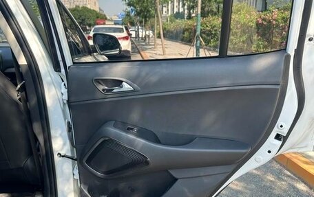 Hyundai ix35, 2022 год, 1 790 000 рублей, 20 фотография