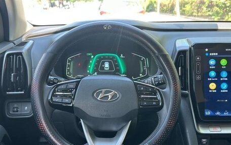 Hyundai ix35, 2022 год, 1 790 000 рублей, 16 фотография