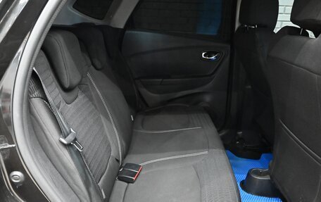 Renault Kaptur I рестайлинг, 2019 год, 1 650 000 рублей, 17 фотография