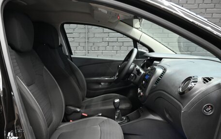 Renault Kaptur I рестайлинг, 2019 год, 1 650 000 рублей, 11 фотография