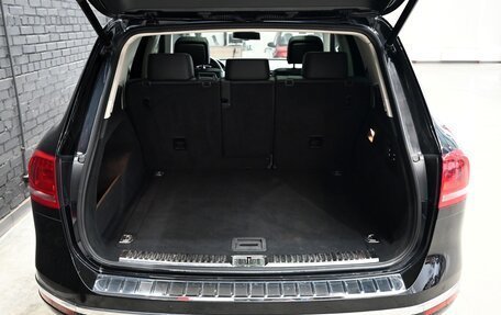 Volkswagen Touareg III, 2015 год, 3 230 000 рублей, 6 фотография