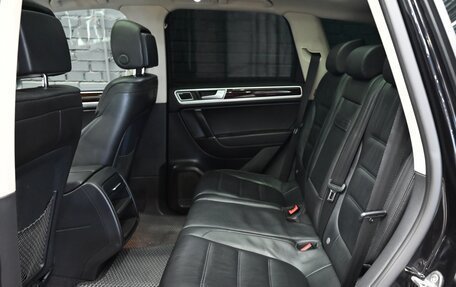 Volkswagen Touareg III, 2015 год, 3 230 000 рублей, 23 фотография