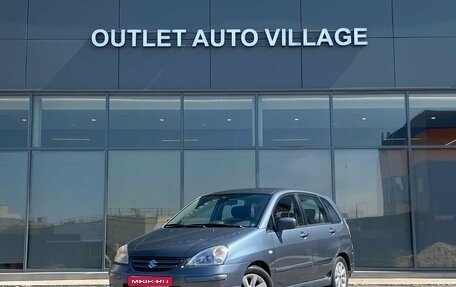 Suzuki Liana, 2007 год, 539 000 рублей, 1 фотография