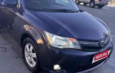 Toyota Corolla, 2013 год, 1 150 000 рублей, 1 фотография