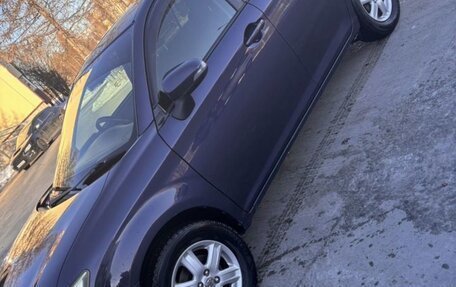 Toyota Corolla, 2013 год, 1 150 000 рублей, 4 фотография