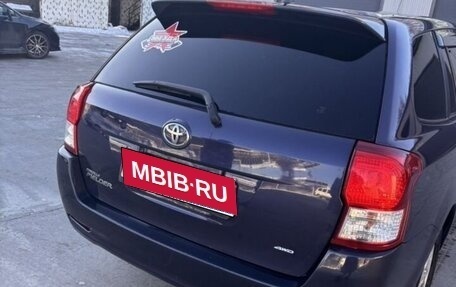 Toyota Corolla, 2013 год, 1 150 000 рублей, 6 фотография