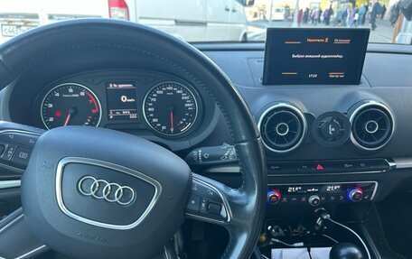 Audi A3, 2013 год, 1 200 000 рублей, 10 фотография