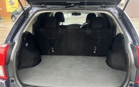 Toyota Corolla, 2013 год, 1 150 000 рублей, 14 фотография