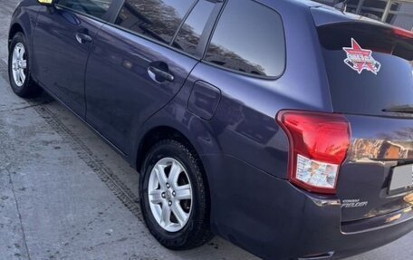 Toyota Corolla, 2013 год, 1 150 000 рублей, 5 фотография