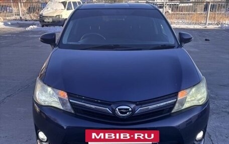 Toyota Corolla, 2013 год, 1 150 000 рублей, 8 фотография