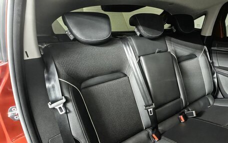 Renault Arkana I, 2021 год, 1 645 000 рублей, 12 фотография