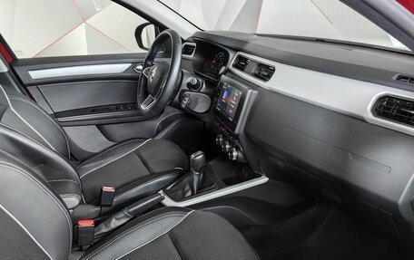 Renault Arkana I, 2021 год, 1 645 000 рублей, 9 фотография