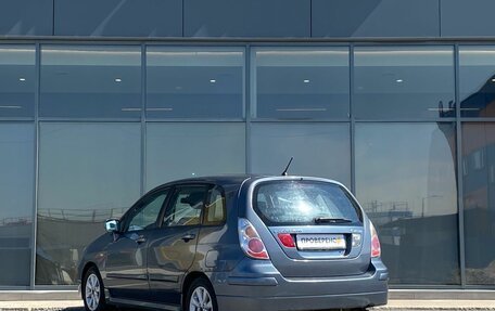 Suzuki Liana, 2007 год, 539 000 рублей, 5 фотография