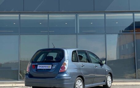 Suzuki Liana, 2007 год, 539 000 рублей, 4 фотография