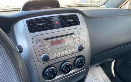 Suzuki Liana, 2007 год, 539 000 рублей, 10 фотография