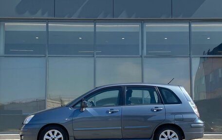 Suzuki Liana, 2007 год, 539 000 рублей, 6 фотография