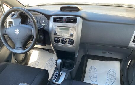 Suzuki Liana, 2007 год, 539 000 рублей, 8 фотография