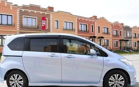 Honda Freed I, 2011 год, 1 200 000 рублей, 7 фотография